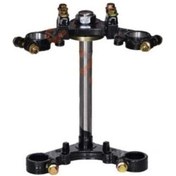 Resim E-bisiklet Pikap Rot Alt+üst Platin 33mm 