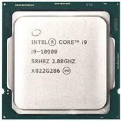 Resim Intel i9-10900 2.8 GHz - 5.2 GHz 20MB LGA1200P İşlemci 