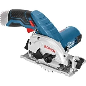 Resim Uray Home Professional Gks 12V-26 Akülü Daire Testere (12 Volt, Solo, Testere Çapı: 85 Mm, Göbek Çapı: 15 Mm, Ahşapta Kesme Kapasitesi: 26,5 Mm, Karton Kutuda) 