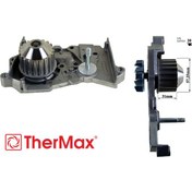 Resim THERMAX T01.145 THERMAX DEVİRDAİM (SAÇ PERVANE) CLIO III-KNG 01-M 
