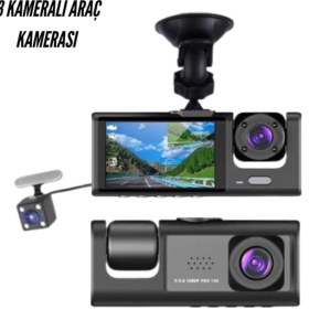 Resim Ta-01 Araç Kamerası 