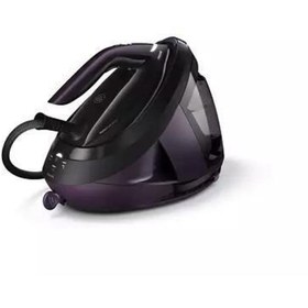 Resim Philips Psg8160/30 Buhar Kazanlı Ütü 