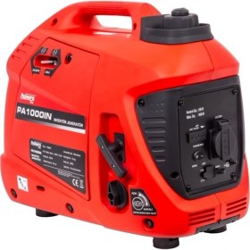 Resim Palmera PA1000IN Benzinli 1 Kva Sessiz Inverter Jeneratör 