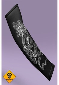 Resim Motospartan Kol Çorabı Model-21 Diğer 