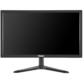 Resim Remex UZM-007 19.5" 5 MS 75 Hz HDMI+VGA HD LED Monitör 