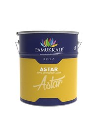 Resim Pamukkale Rapid Endüstriyel Astar 5 Kg Beyaz 5 KG 