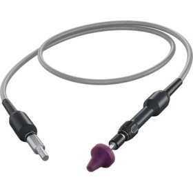 Resim Allians Orbital Polisaj Makinesi Için Esnek Mil FS140, Pxe 80 10.8-Ec 