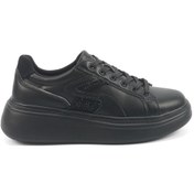 Resim İnci Incı Fucsıa 5pr Siyah Kadın Sneaker 000000000102042032 Siyah 
