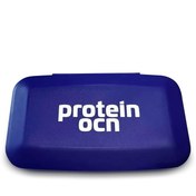Resim PROTEINOCEAN Pillbox Pratik Vitamin Kabı 