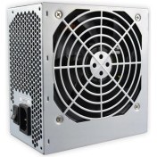 Resim Fsp 500W Peak 80+ Metalik 12CM Fanlı (SP500-A) Power Supply 