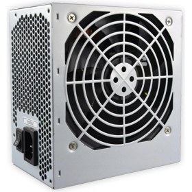Resim Fsp 500W Peak 80+ Metalik 12CM Fanlı (SP500-A) Power Supply 