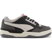 Resim Puma Rebound Retro Sd Antrasit Erkek Sneaker/spor Ayakkabı - 400214 03 Antrasit  | Orijinal 