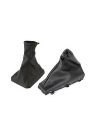 Resim Opel Vectra B Vites Körüğü Ve El Fren Körüğü Takımı (410681152) 