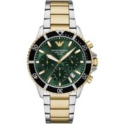 Resim Emporio Armani AR11695 Erkek Kol Saati 