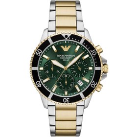 Resim Emporio Armani AR11695 Erkek Kol Saati 