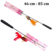 Resim Eastland Uzayabılen Kedı Oltası 83 Cm 