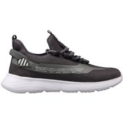 Resim Mp 221-2506 Füme Kadın Casual Spor Ayakkabı (529759119) 