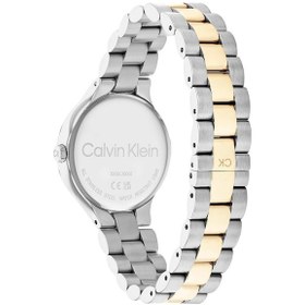 Resim Calvin Klein CK25200132 Kadın Kol Saati 