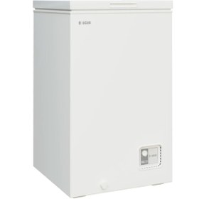 Resim Uğur Ued 125 D/s Derin Dondurucu 