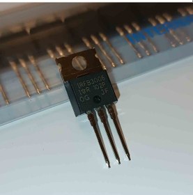 Resim Irfb3006pbf To220 Mosfet Transistör 2 Adet 