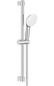 Resim Grohe Tempesta 110 Duş Seti Tek Akışlı, Rain - 27853003 Krom 