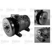 Resim Valeo KLIMA KOMPRESORU FIAT LINEA PUNTO LINEA DOBLO 1.2 1.4 07 