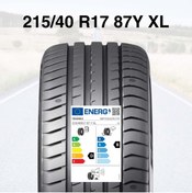 Resim Triangle 215/40 R17 87Y XL Triangle EffeXSport TH202 Yazlık Lastik 2024 Üretim (1 ADET) 