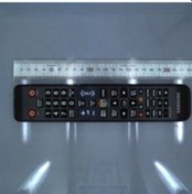 Resim Samsung 32H/40H Serisi Uzaktan Kumanda 