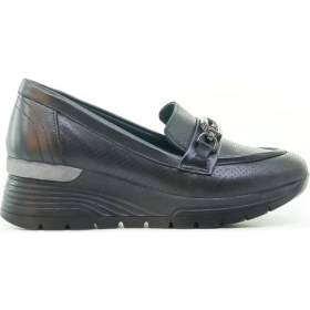 Resim Venüs Kadın Dolgu Topuklu Comfort Casual Günlük Ayakkabı (36-40) 24Y 2313001Y Z 