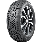 Resim Nokian Tyres 225/45r17 94w Xl Seasonproof 2021 ve Sibop Takımı 