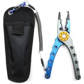 Resim Sea Horse Çok Amaçlı Pense Ps015B 