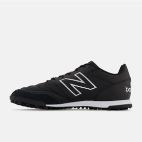 Resim New Balance V2 Team Erkek Halı Saha Ayakkabı - Ms42tbk2 