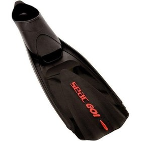 Resim Seac Sub Palet Go Sıyah-897 Çok Renkli 