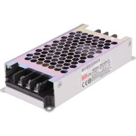 Resim Meanwell RSD-60H-24 ,40..160VDC 24VDC/2.5A Dc-Dc Konverter 