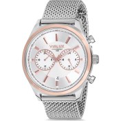 Resim Vialux VX516T-02SR Erkek Kol Saati 