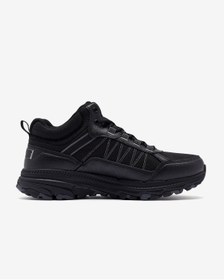 Resim SKECHERS GO RUN TRAİL ALTİTUDE 2.0 - SPLASHPROOF Erkek Siyah Outdoor Bot 220759 BKCC 