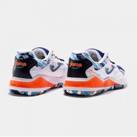 Resim Joma T.ace Lady Pro 2319 Tacels2319p Pembe Kadın Tenis Ayakkabısı 