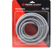 Resim REİSS RS-PX4GA 4GA 6METRE 