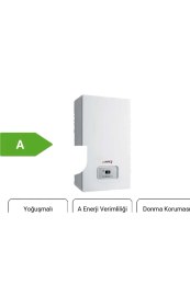 Resim Protherm Lynx Tam Yoğuşmalı Kombi 24 kW (20.000 Kcal) Tam Yoğuşmalı Kombi Hermetik Baca Tipi Isıtma Tekniği ile Enerji Verimliliği 
