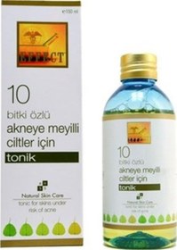 Resim Effect 10 Bitki Özlü Sivilceli Ciltler için Tonik 150 ML 