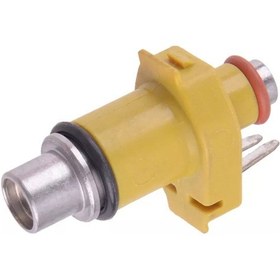 Resim Xurunkeji Yamaha Wr125r İçin 5d7-13770-00 Motosiklet Yakıt Enjektörü 6 Delikli Yüksek Kaliteli Yedek Parçalar 