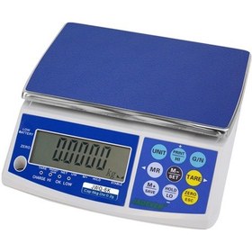 Resim Jadever Jwq-6 Dijital Hassas Terazi 0.2 Gr 6 Kg 