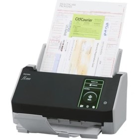 Resim Fujitsu Fujitsu/ricoh FI-8040 A4 Doküman Tarayıcı 