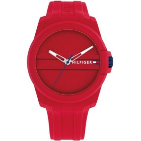Resim Tommy Hılfıger Th1710598 Erkek Kol Saati 