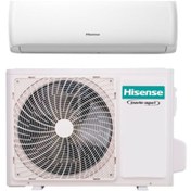 Resim Hisense Aircool Duvar Tipi Klima 24.000 Btu (4 MT MONTAJ DAHİL) 