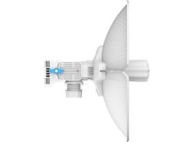 Resim Ruijie Reyee RG-AIRMETRO460F 1port 10/100 5ghz 867MBPS 9 Derece Açi 23DBI Ptp/ptmp 15KM Mesafe Diş Ortam Access Point 