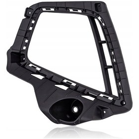 Resim Hyundai Tucson 2021-2023 Far Çerçevesi Sağ 