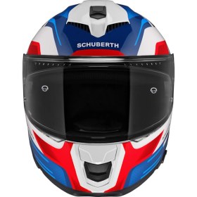 Resim Schuberth S3 Storm Blue 