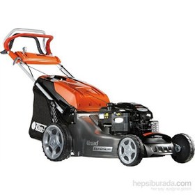 Resim Oleo-Mac MAX53TBX All Road Benzinli Çim Biçme Makinesi 