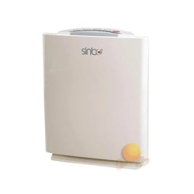 Resim Sinbo Sap 5503 Lcd Ekranlı Hava Temizleme Cihazı 